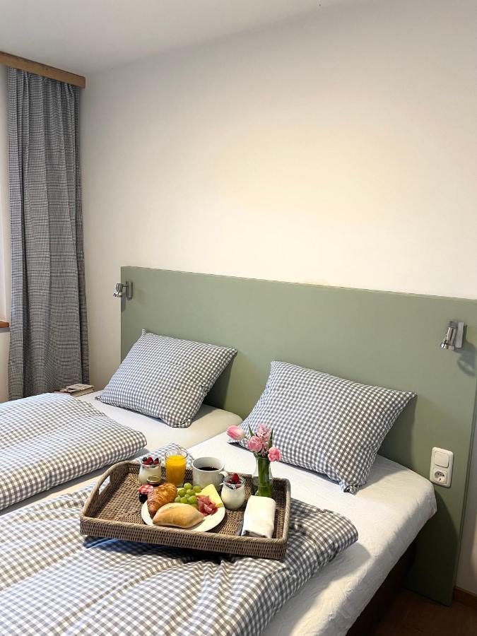 Bike Lodge Spessart Lohr Esterno foto