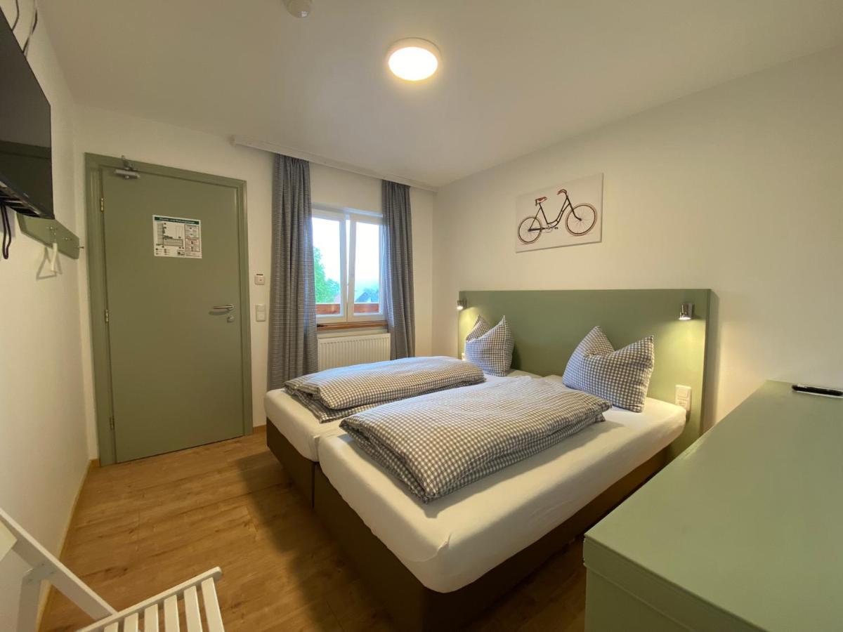 Bike Lodge Spessart Lohr Esterno foto