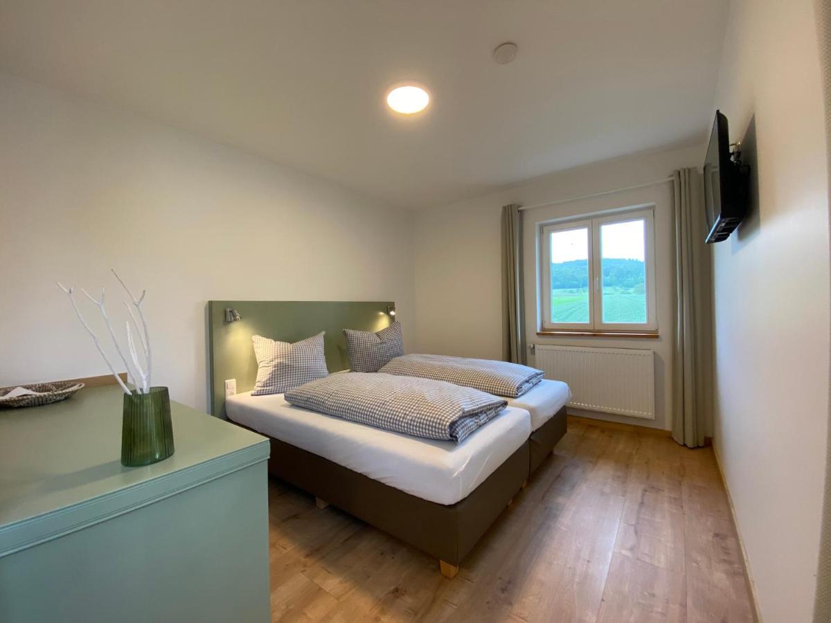Bike Lodge Spessart Lohr Esterno foto